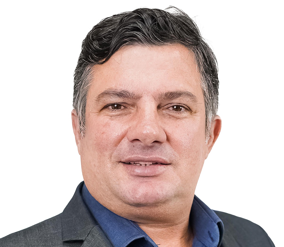Guarapari: vereador Oldair Rossi tem mandato e salário suspensos por 76 dias