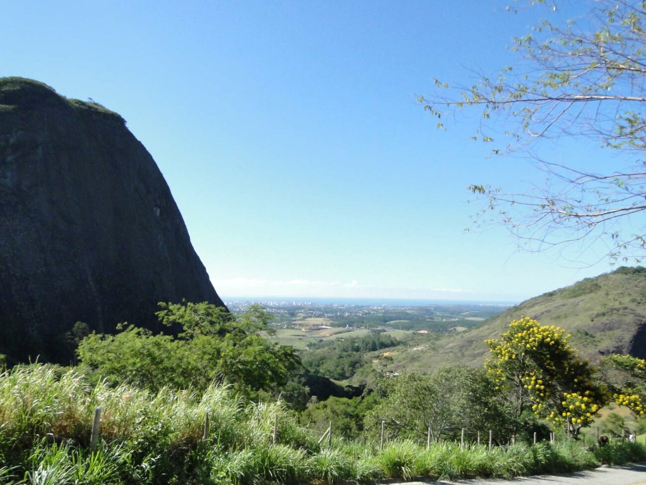 Pedra do elefante