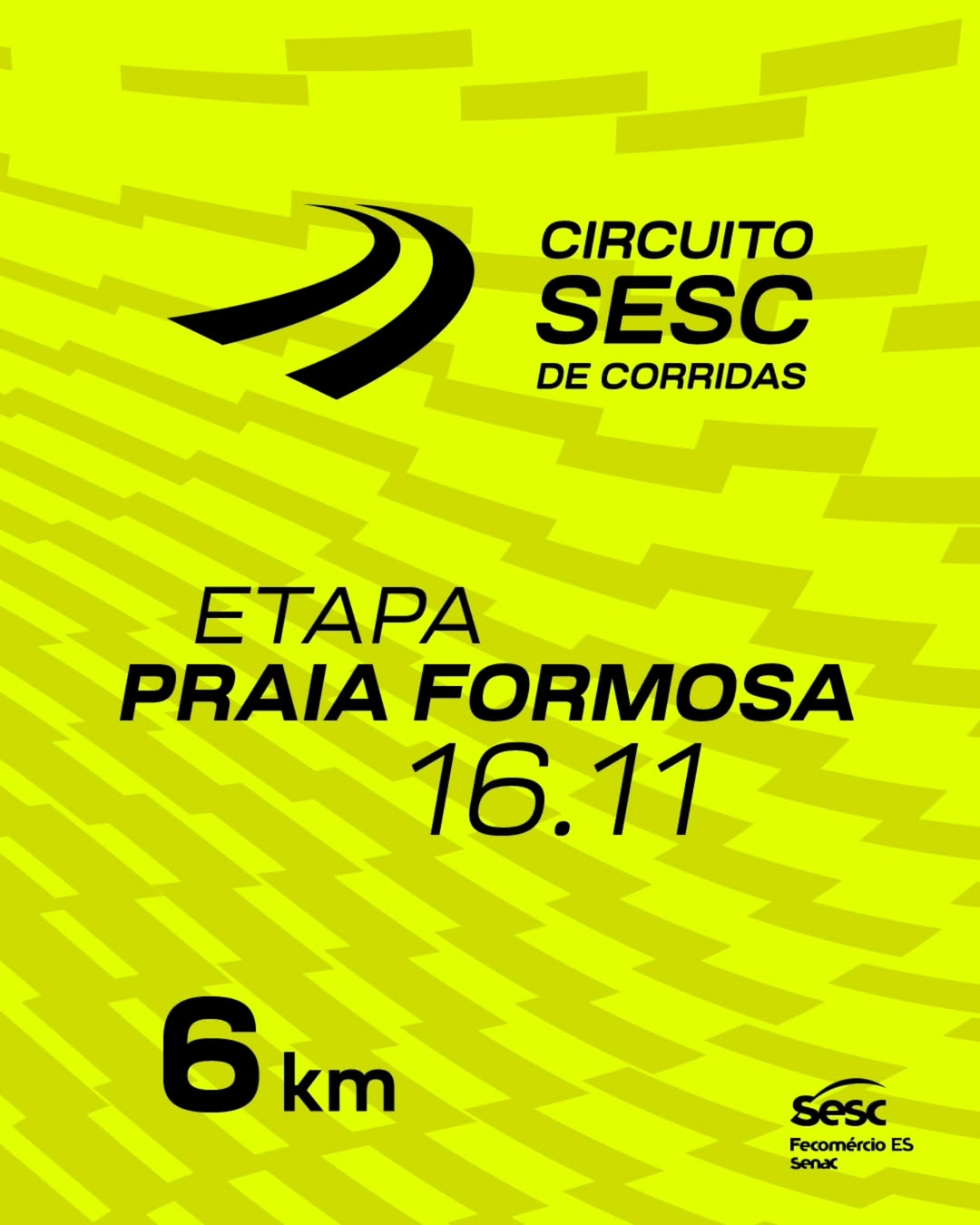 Guarapari recebe etapa do Circuito Sesc de Corridas no final de novembro 2 SnapInsta.to 562970966 18177780292354940 5086388861918206182 n