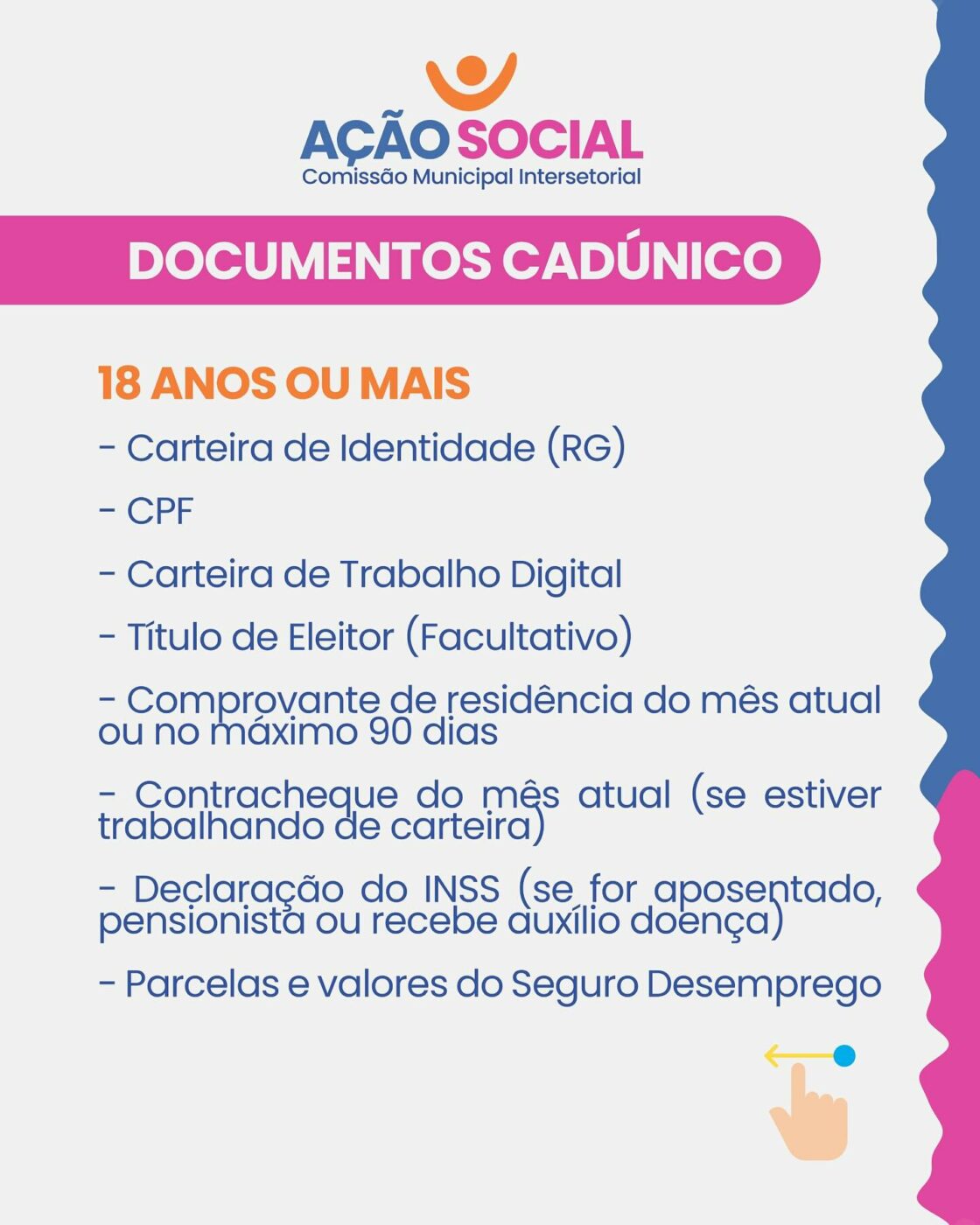 acao social 2