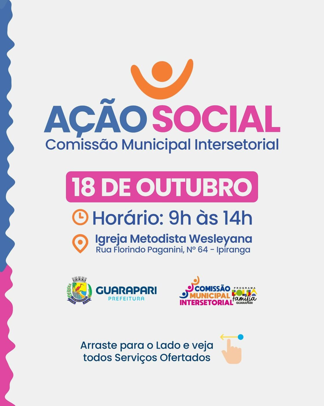 acao social 5