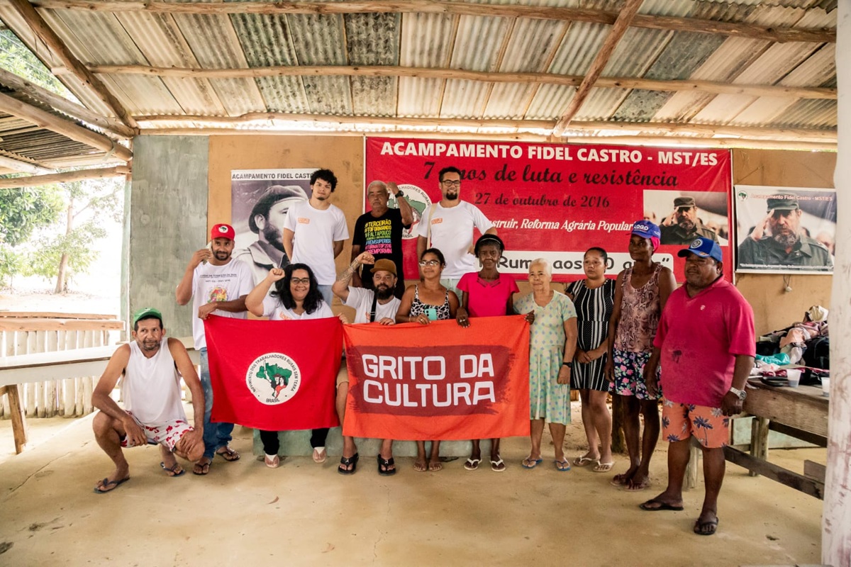 caravana grito da cultura 1