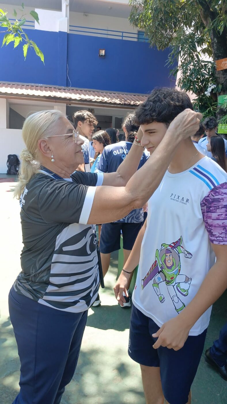 encerramento rui barbosa olimpiadas 3