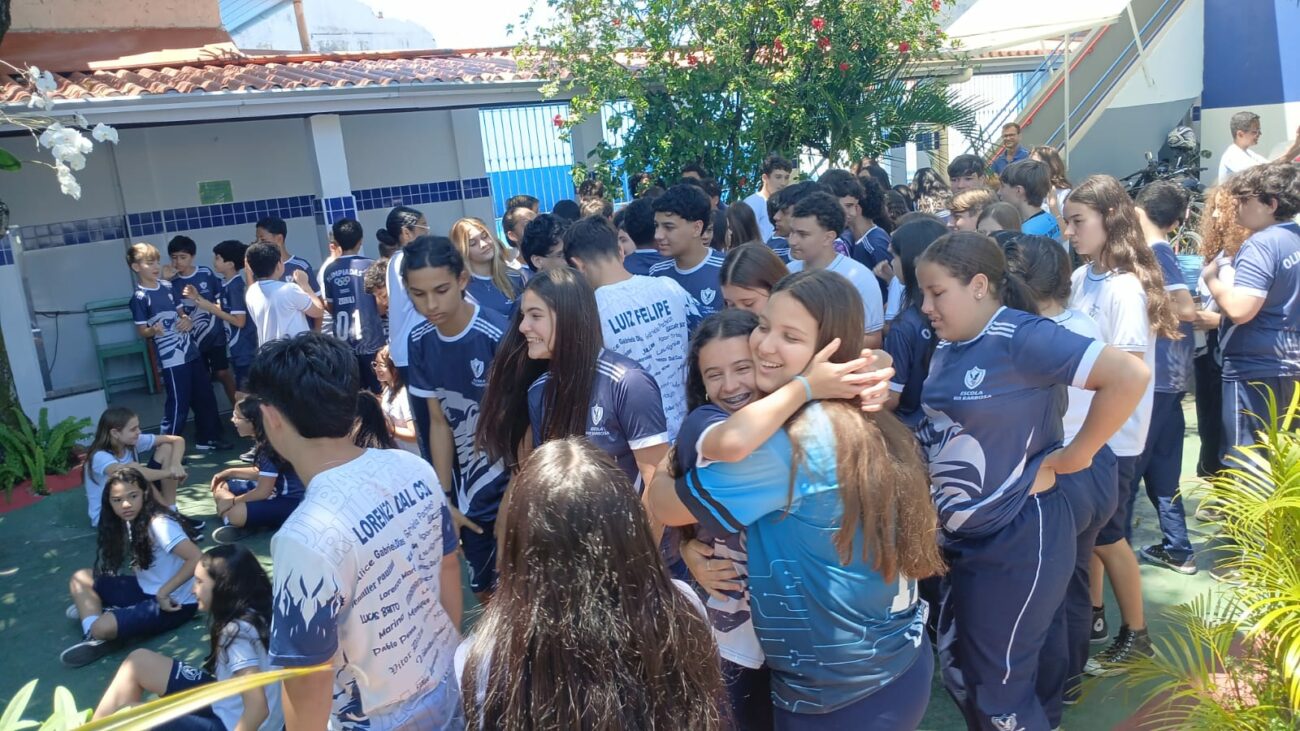 encerramento rui barbosa olimpiadas 4