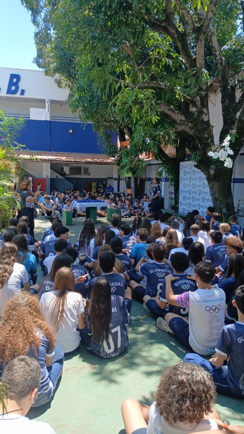 encerramento rui barbosa olimpiadas 5
