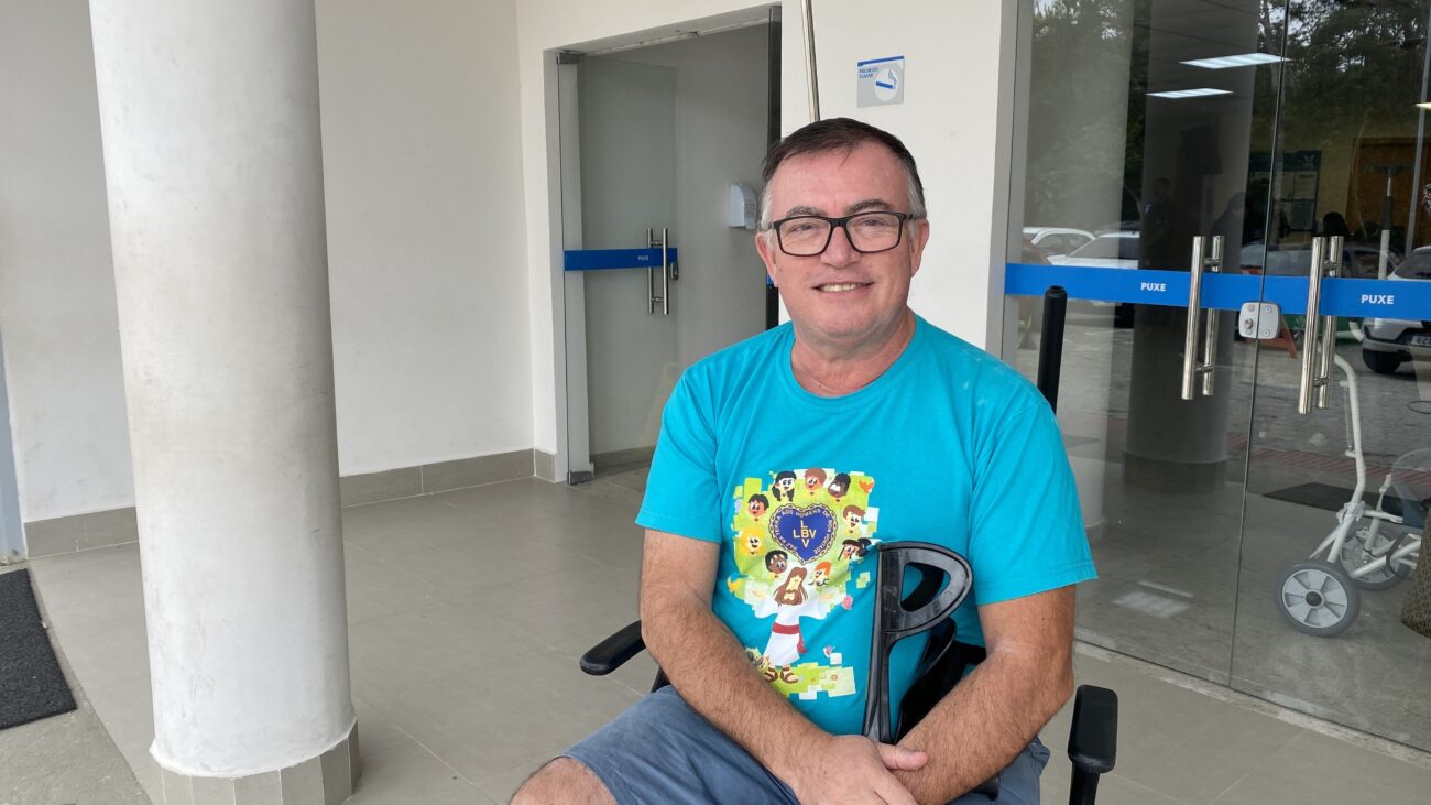 paciente Marcelo Mafra foto HM Comunicacao