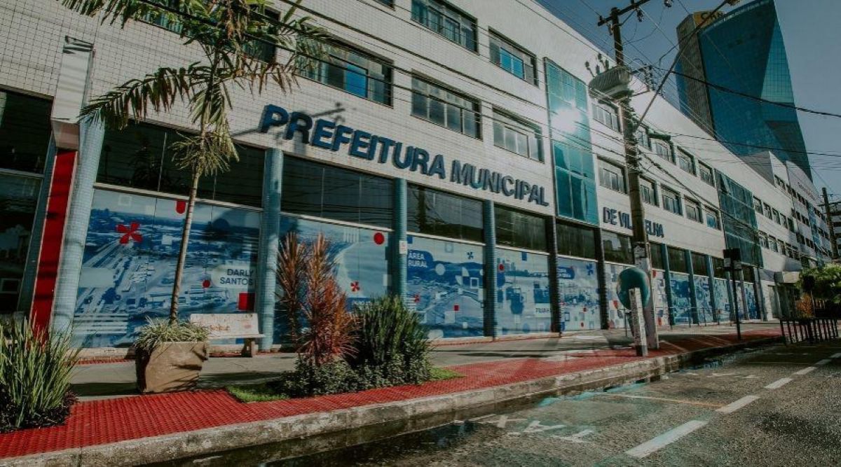 prefeitura vila velha