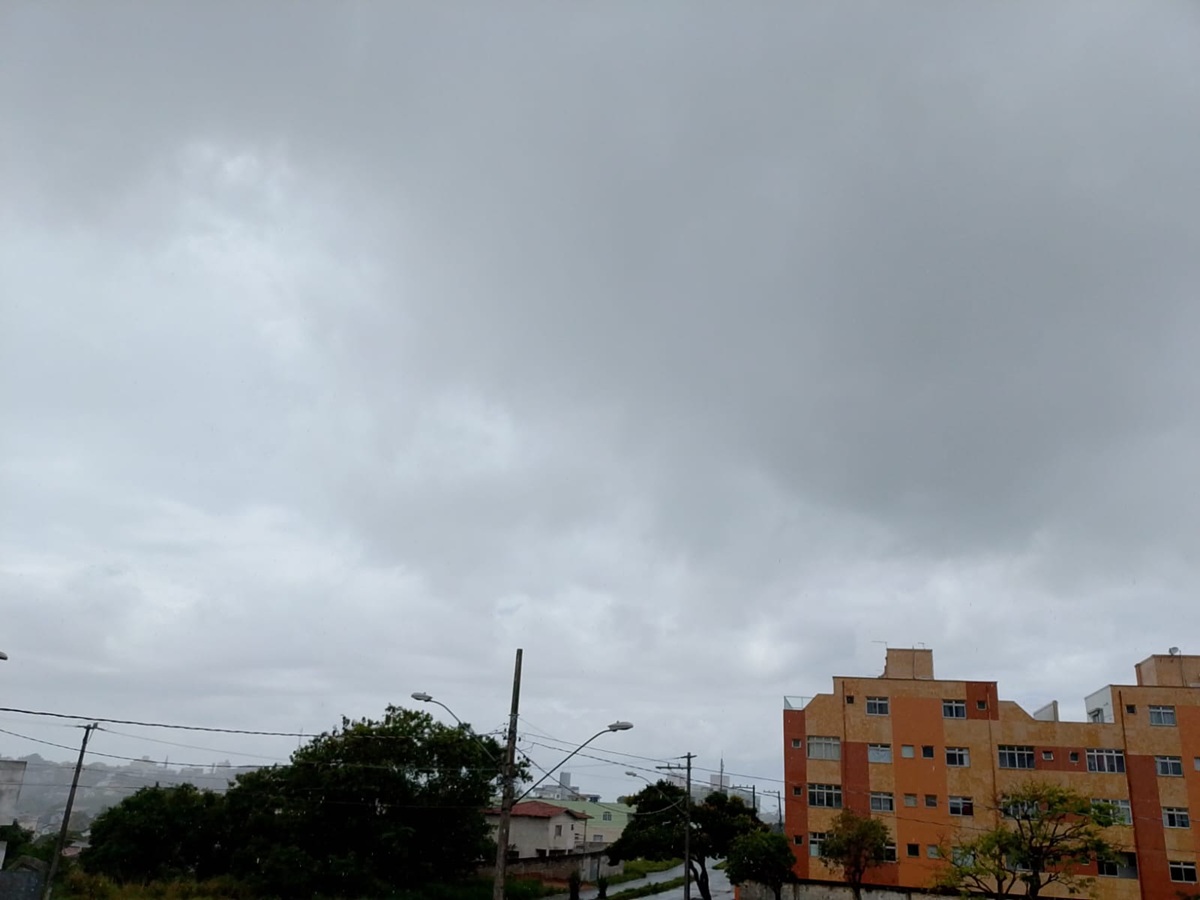 Semana segue instável e chuvosa em Guarapari; confira a previsão do tempo 1 previsao do tempo