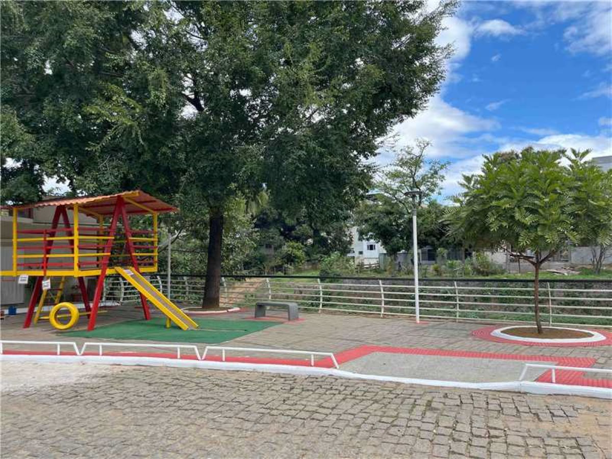 revitalizacao alfredo chaves