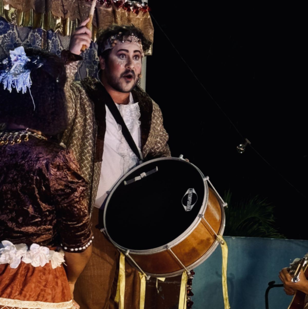 A Folia do Deus Menino