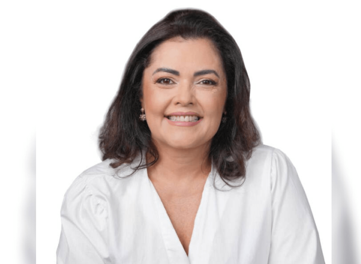 Vice-prefeita de Guarapari pede exoneração de secretaria após divergências com gestão