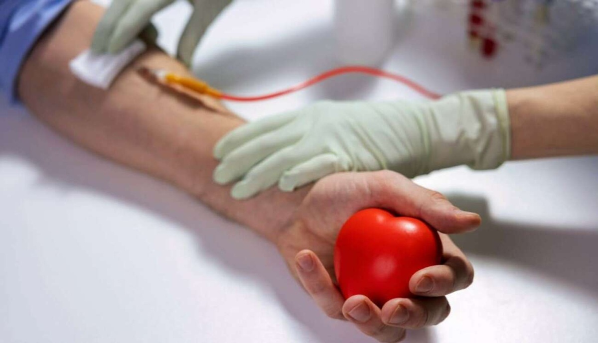 Campanha solidária da OAB Jovem incentiva doação de sangue em Guarapari