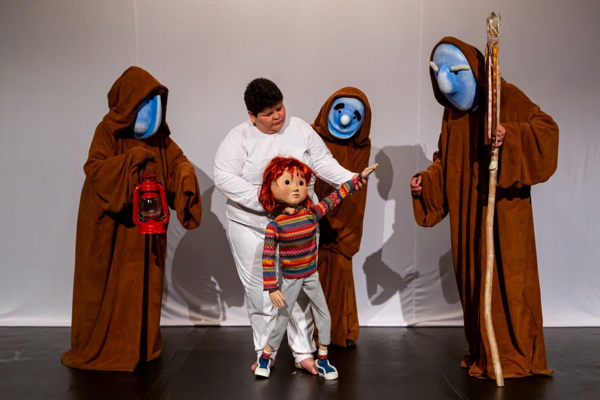 Cade Mafalda Credito jeferson Roccio