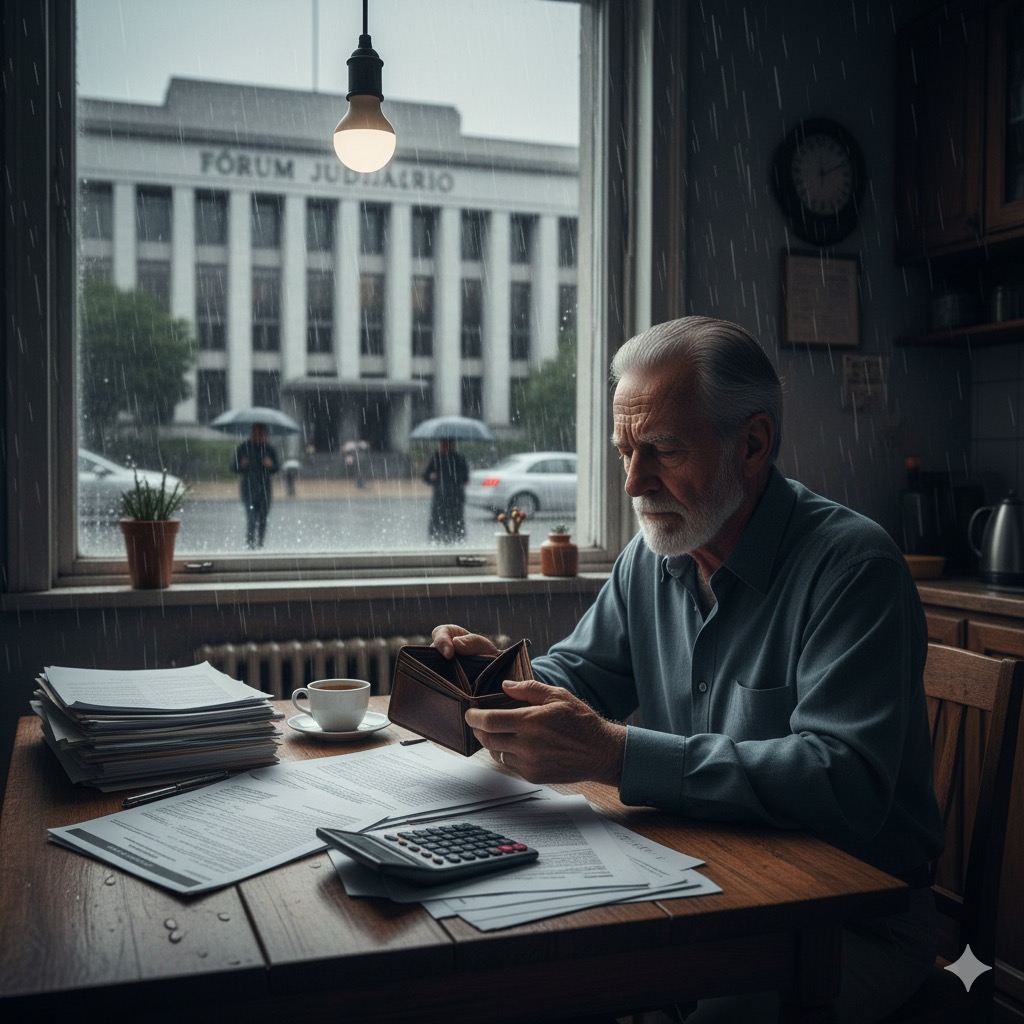 Coluna Entenda Direito: O preço de não planejar a aposentadoria 1 IMG 0183