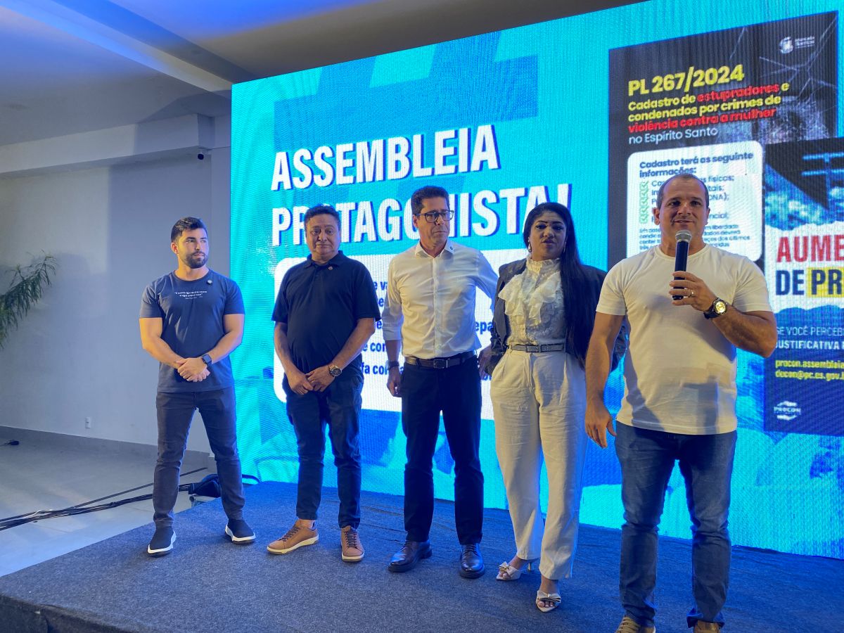 Deputado Marcelo Santos reúne moradores e lideranças em Guarapari para prestação de contas 3 IMG 4420