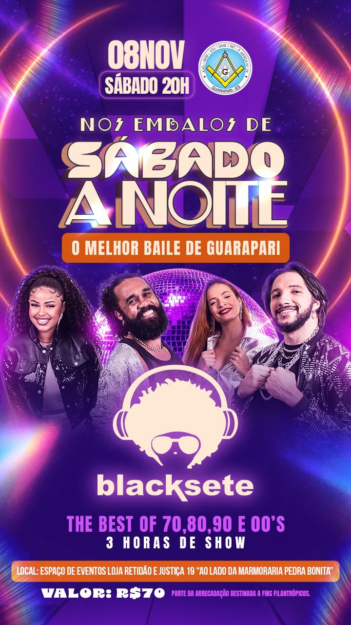 Baile ‘Nos Embalos de Sábado à Noite’ retorna a Guarapari com nostalgia e solidariedade 2 Imagem do WhatsApp de 2025 11 06 as 14.49.35 5316f5e1