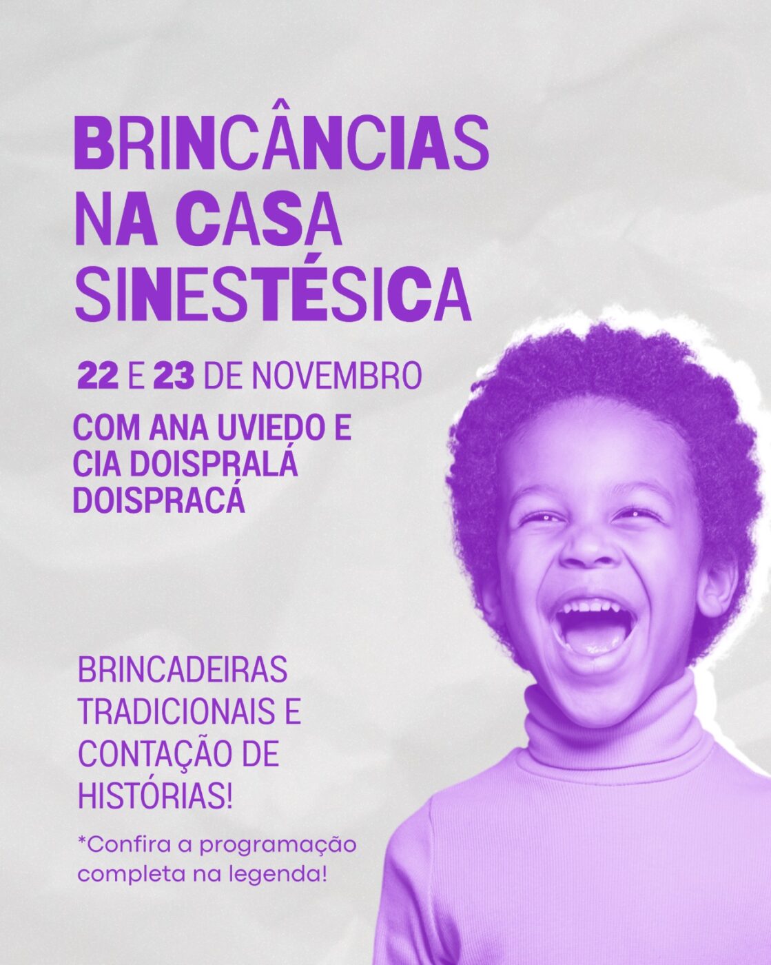 Biblioteca de brincadeiras chega em Guarapari com dois dias de programação 2 Imagem do WhatsApp de 2025 11 20 as 09.36.57 4ea300ba