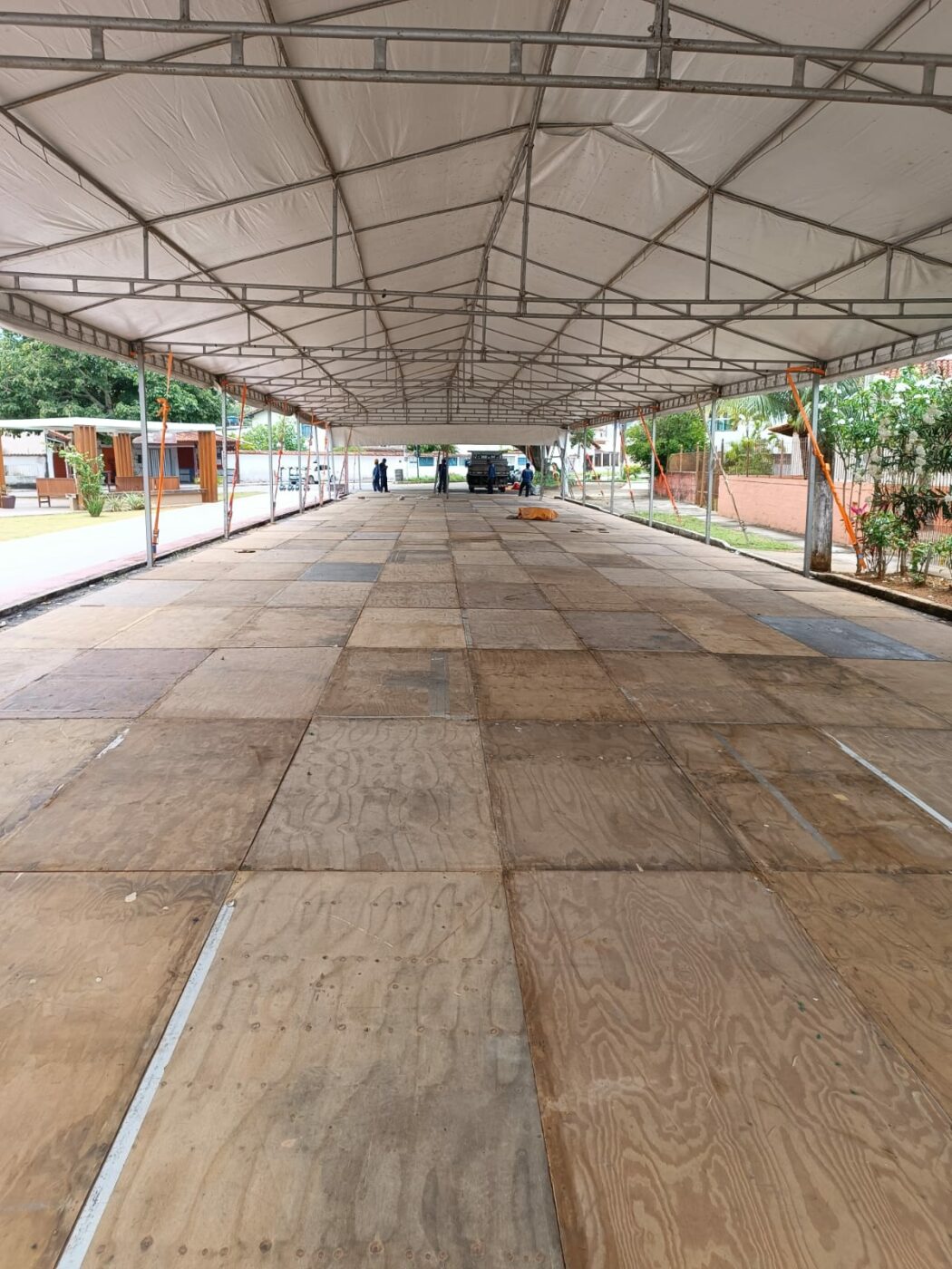 Guarapari recebe primeira edição de evento com três dias de programação em Santa Mônica 1 Imagem do WhatsApp de 2025 11 26 as 15.24.23 3f1041bb