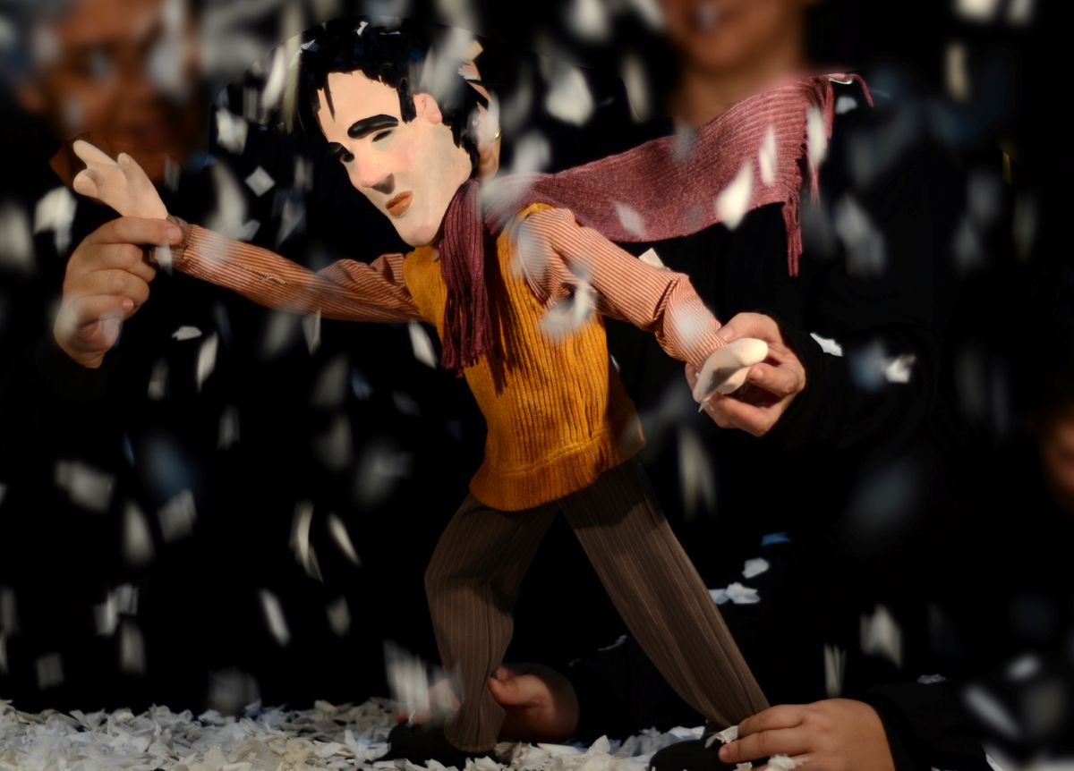 O que e suficiente 1