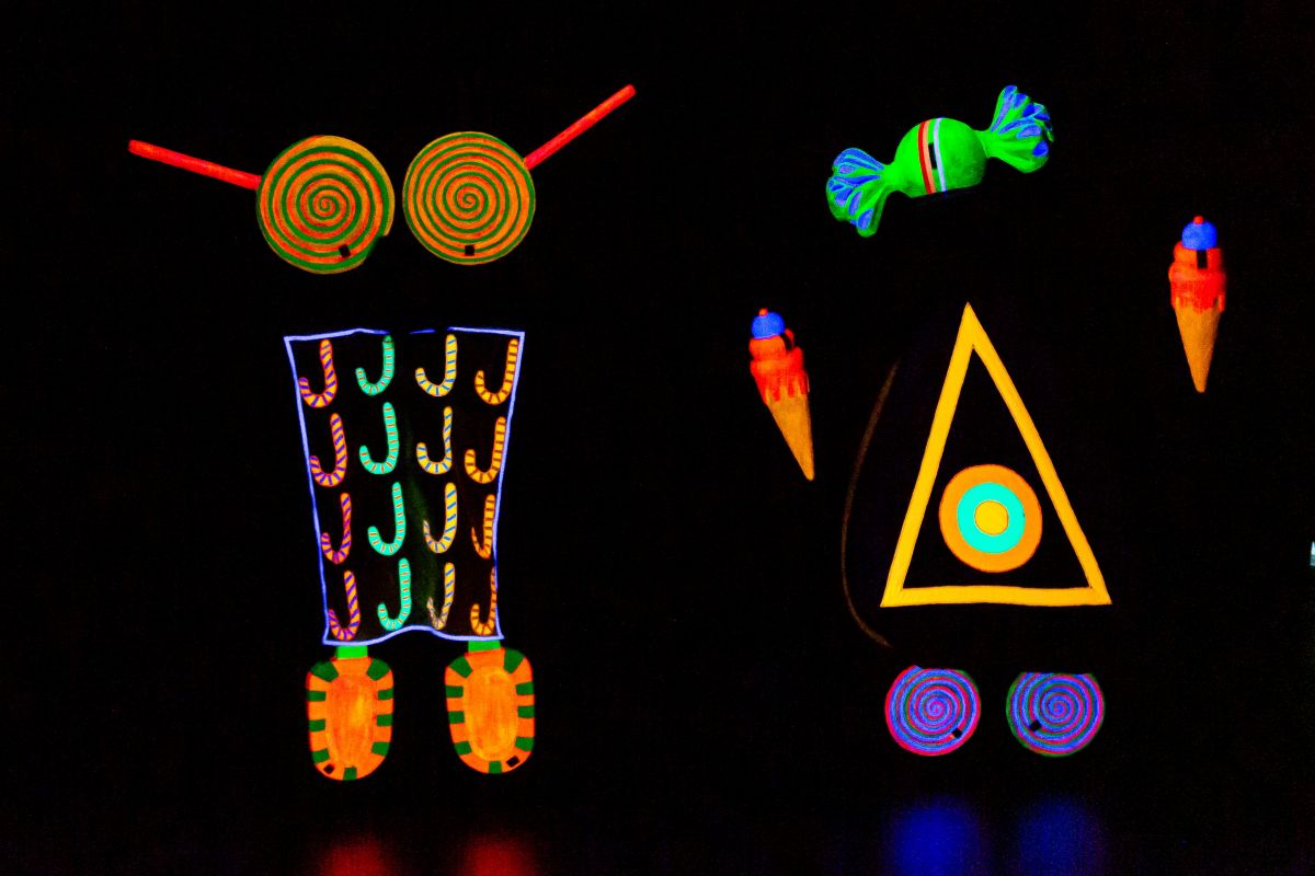 Sono e Sonhos Credito Jeferson Roccio