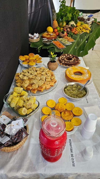 Anchieta: projeto que une alimentação, cultura e geração de renda é destaque em premiação 1 anchieta projeto estadual