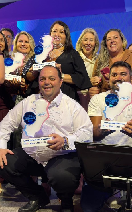 anchieta selo sebrae