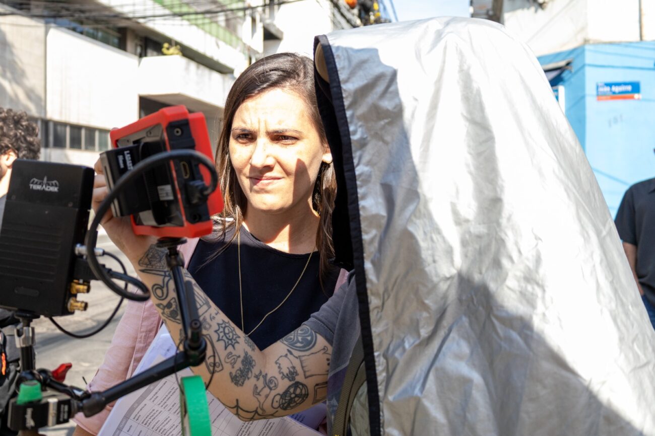 documentario Ato Fina 1