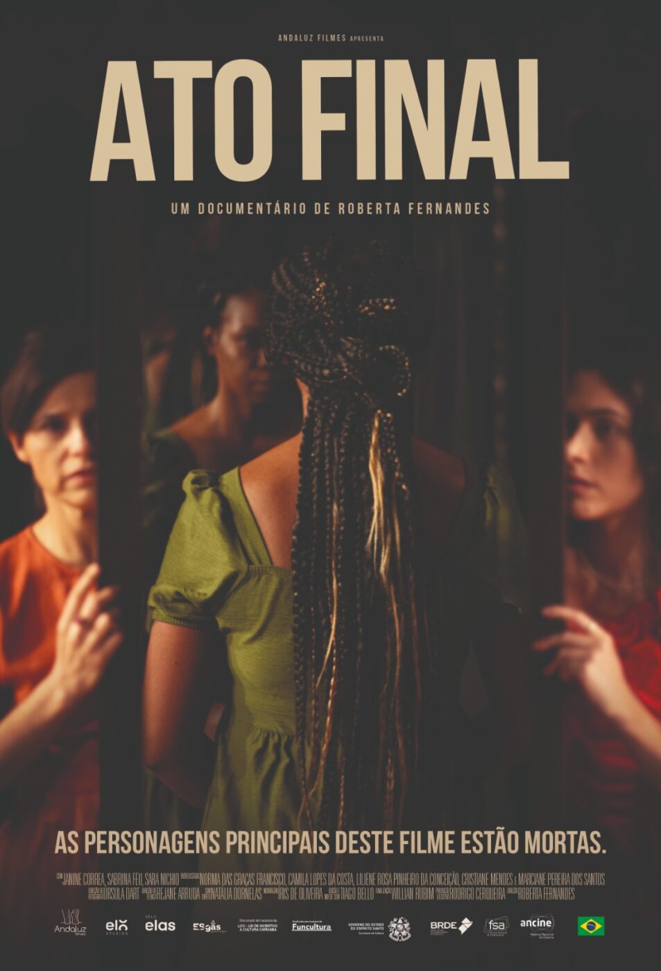 documentario Ato Fina 4