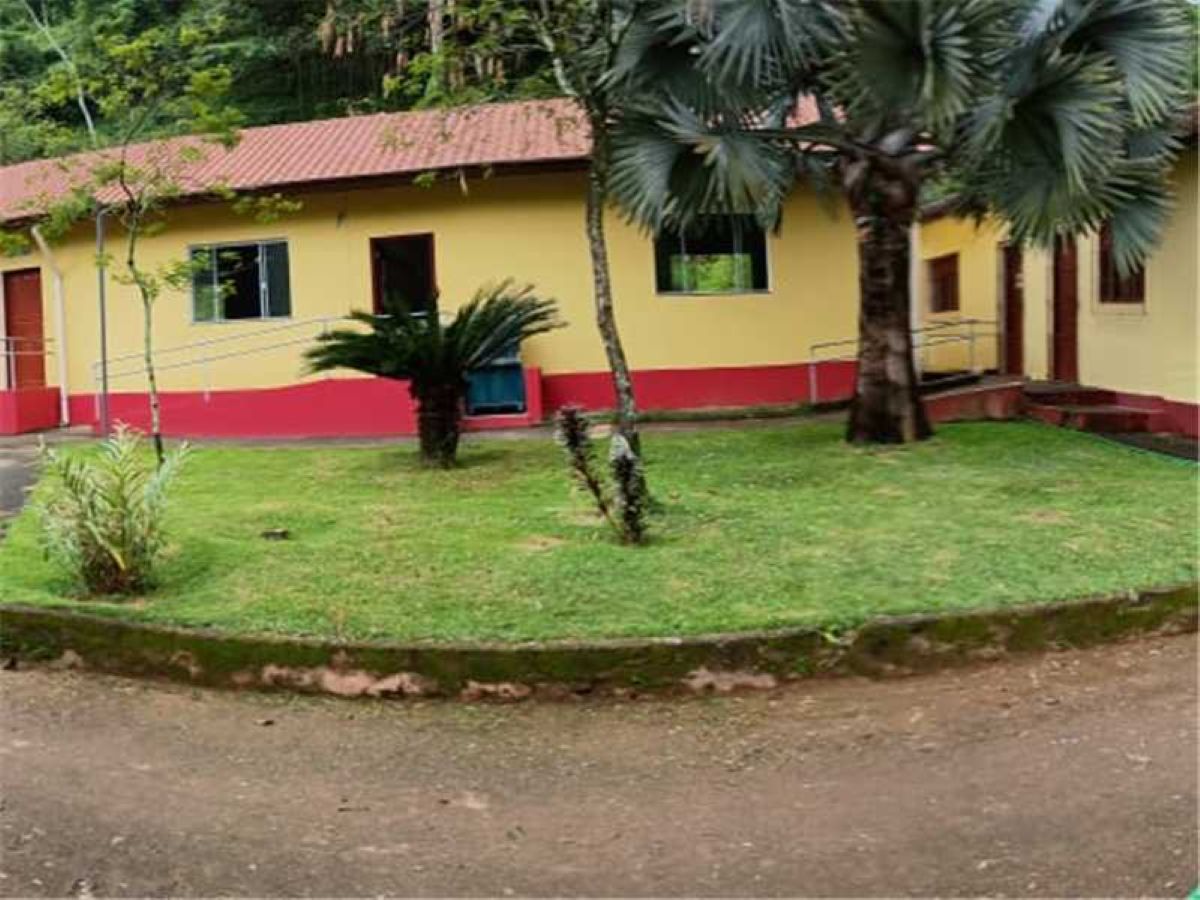 Escola agrícola de Alfredo Chaves abre matrículas e rematrículas para 2026 1 escola agricola alfredo chaves