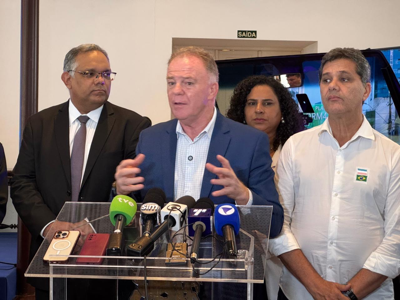 Cerco Inteligente Móvel reforça combate ao crime no ES 2 gov es cerco inteligente movel 2