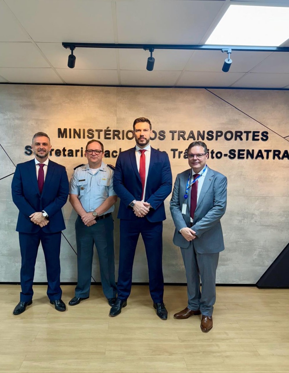 ES leva a Brasília-DF relatório para regulamentação bicicletas e patinetes elétricos 2 gov es