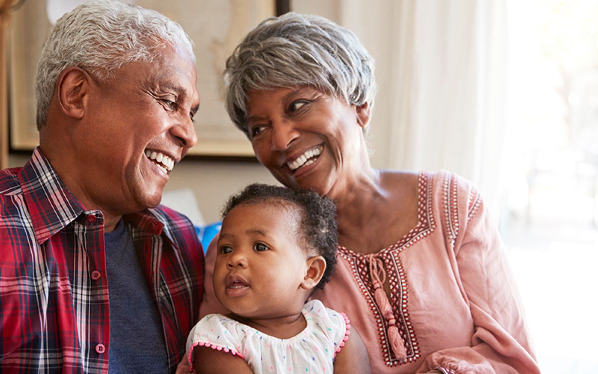 Coluna Entenda Direito: Alimentos avoengos: a responsabilidade dos avós na prestação de alimentos 1 imagem 1