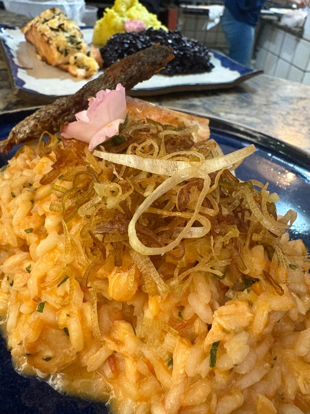 Sem parar no tempo, Casa Marracini apresenta novos pratos 2 novidades marracini Soraia Marracini 2