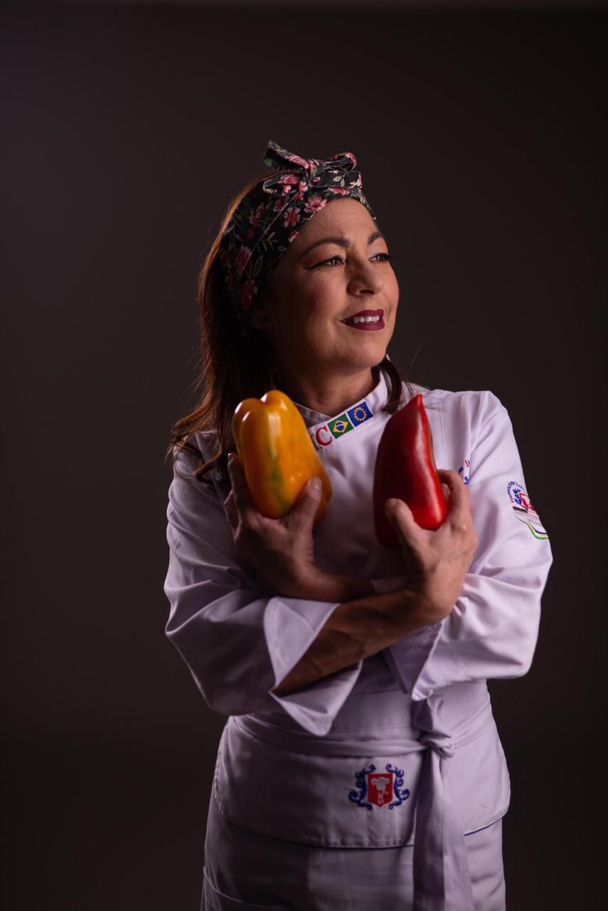 Sem parar no tempo, Casa Marracini apresenta novos pratos 3 novidades marracini Soraia Marracini 3