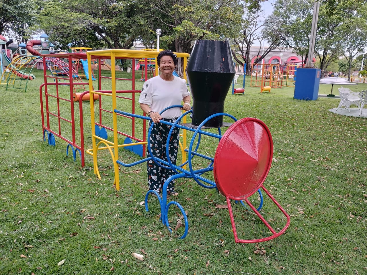Idosos do RISA vivem dias de lazer e bem-estar em hospedagem no Sesc Guarapari 4 risa no sesc 3