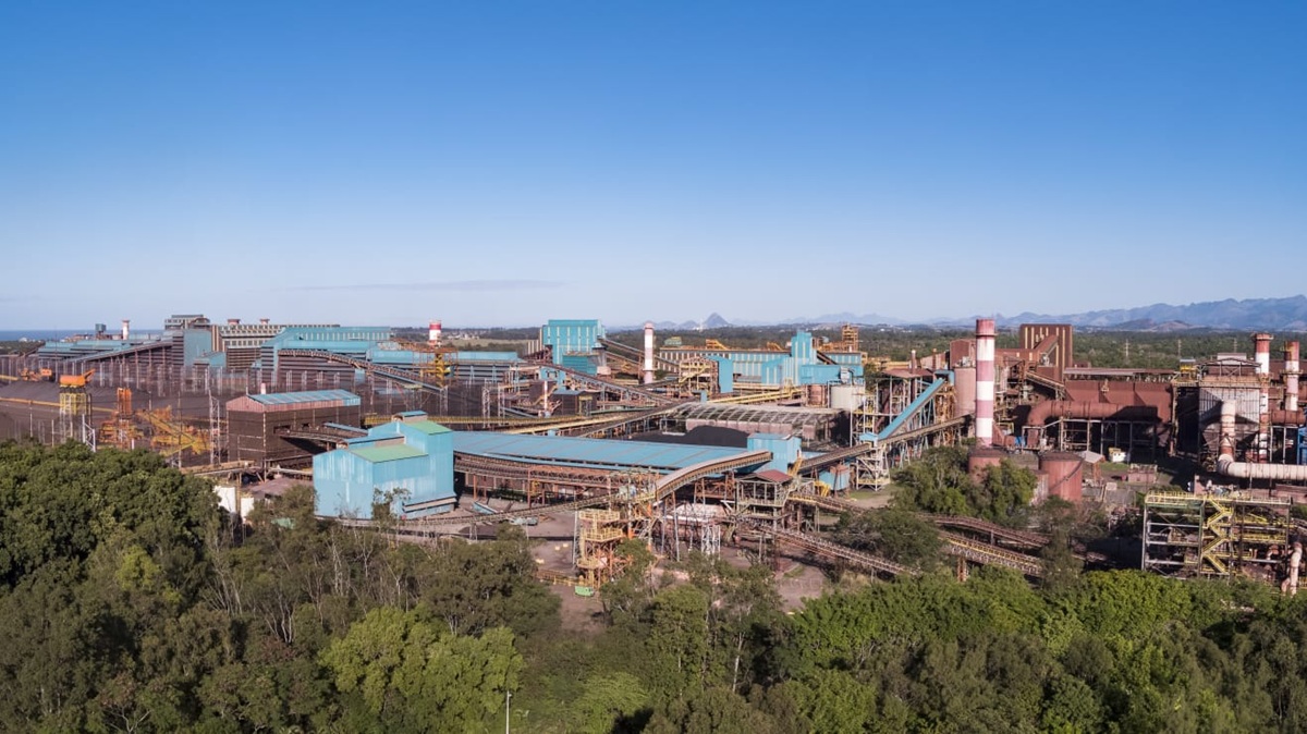 Retomada da Samarco é tema de workshop promovido por associação empresarial em Guarapari 1 samarco 2 1