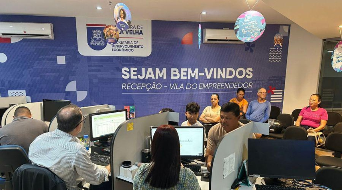 sebrae Vila velha