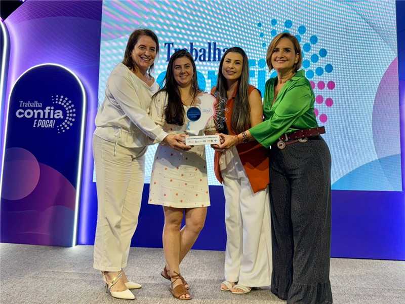 sebrae selo Alfredo Chaves