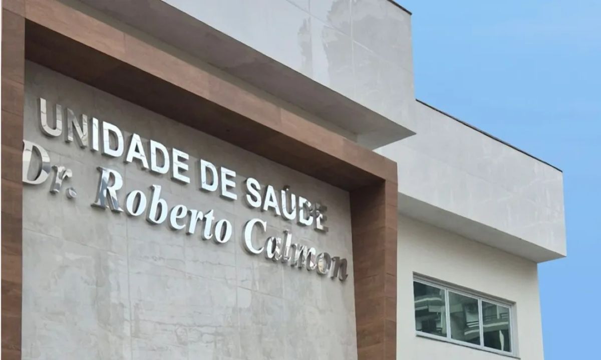 unidade de saude