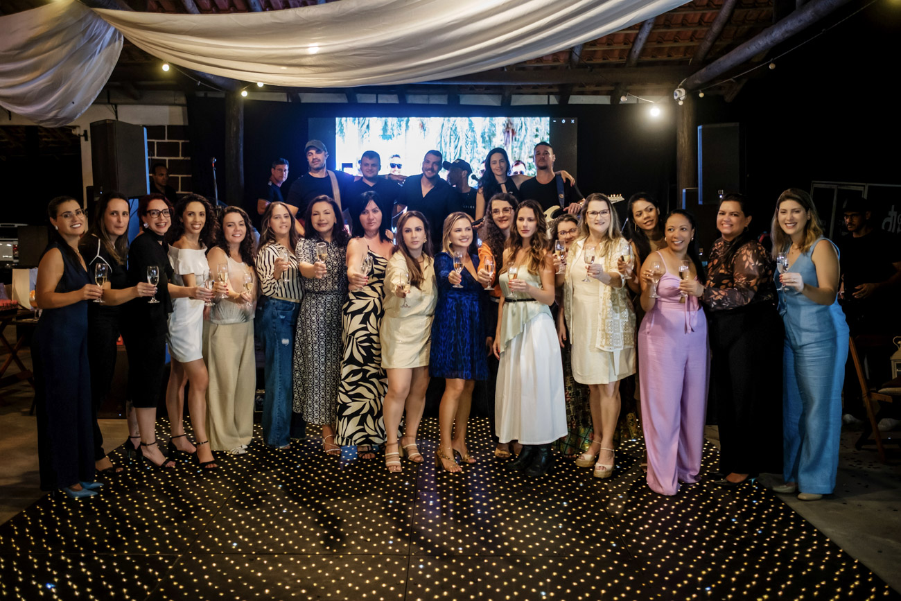 Sou Vip – Edição 63 13 1 Dia do Cerimonialista 5