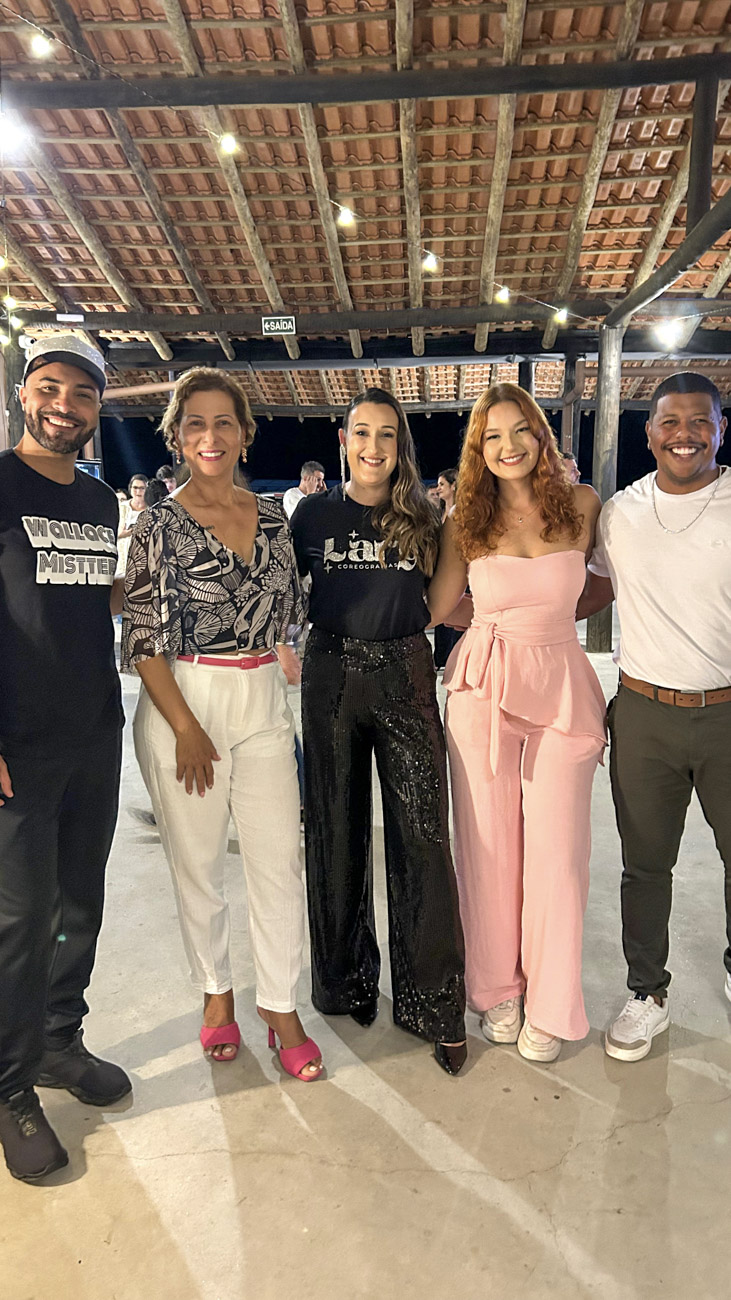 Sou Vip – Edição 63 11 1 Dia do Cerimonialista 6