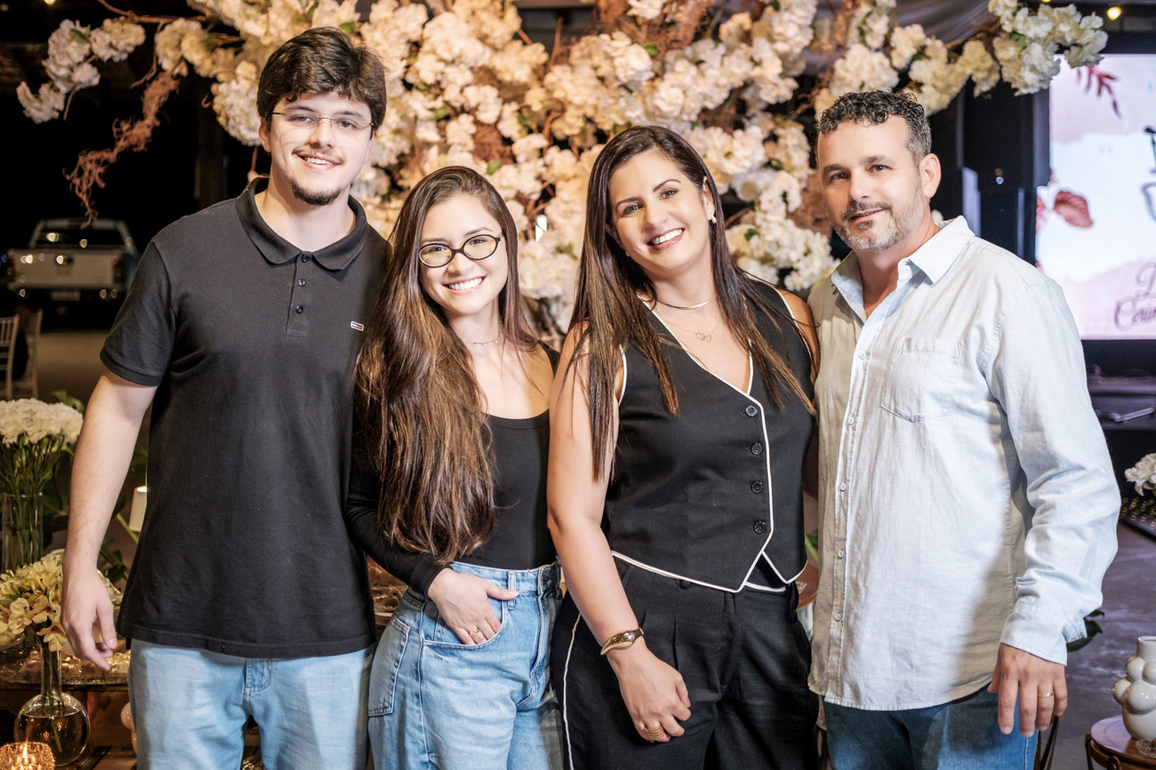 Sou Vip – Edição 63 12 1 Dia do Cerimonialista