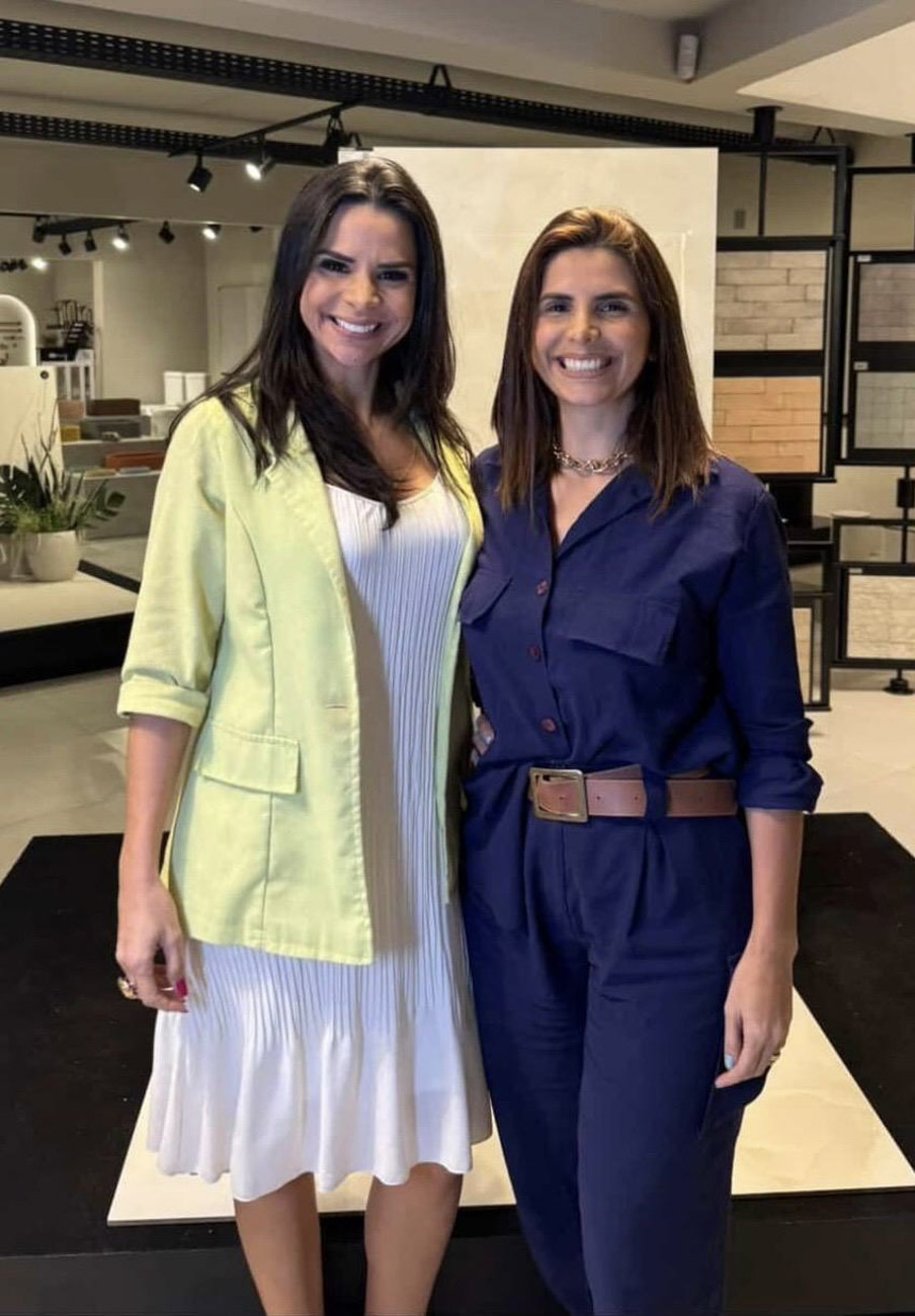 Sou Vip – Edição 63 5 3 Lima Arquitetas 2