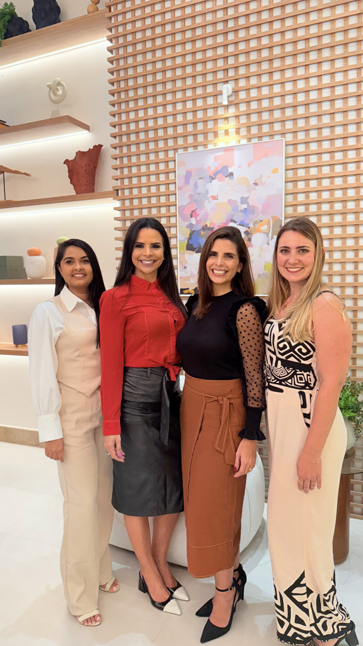 Sou Vip – Edição 63 6 3 Lima Arquitetas