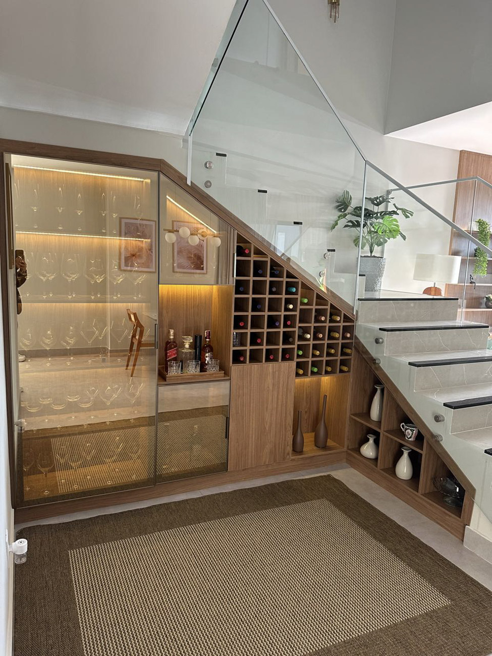 Guarapari é escolha de família para se diferenciar no mercado da marcenaria 2 AGF Planejados 1