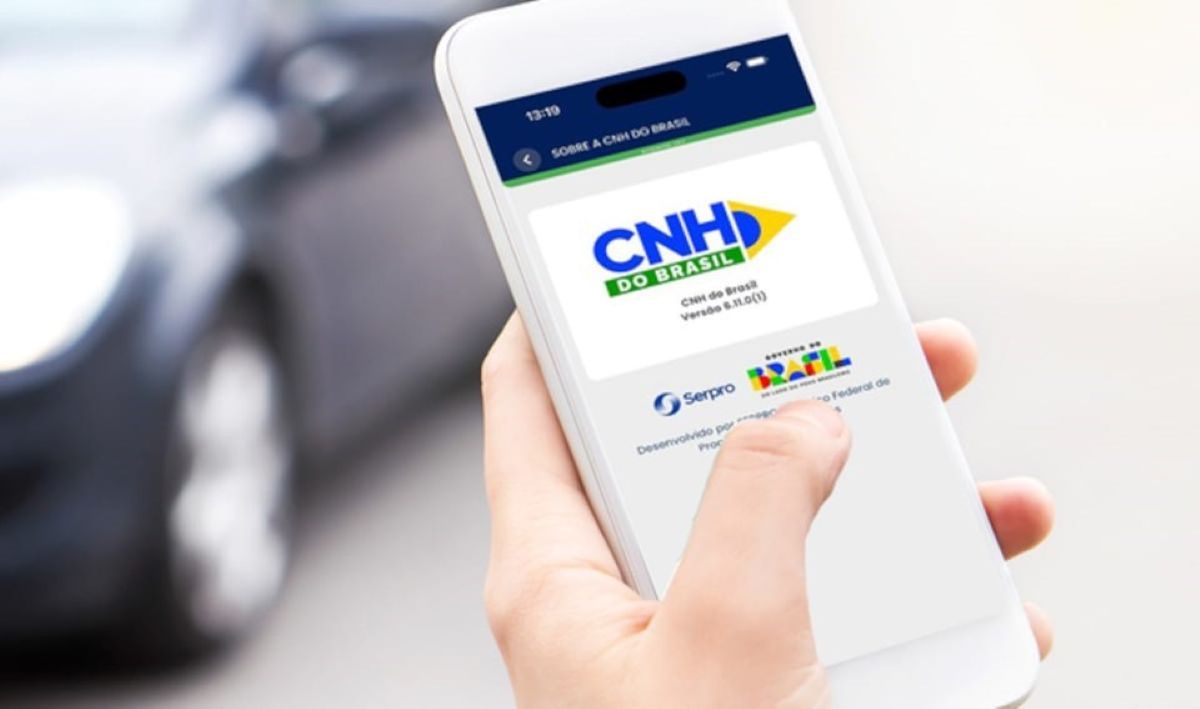 CNH: Detran|ES explica quais são as mudanças no processo de habilitação 1 CNH do Brasil