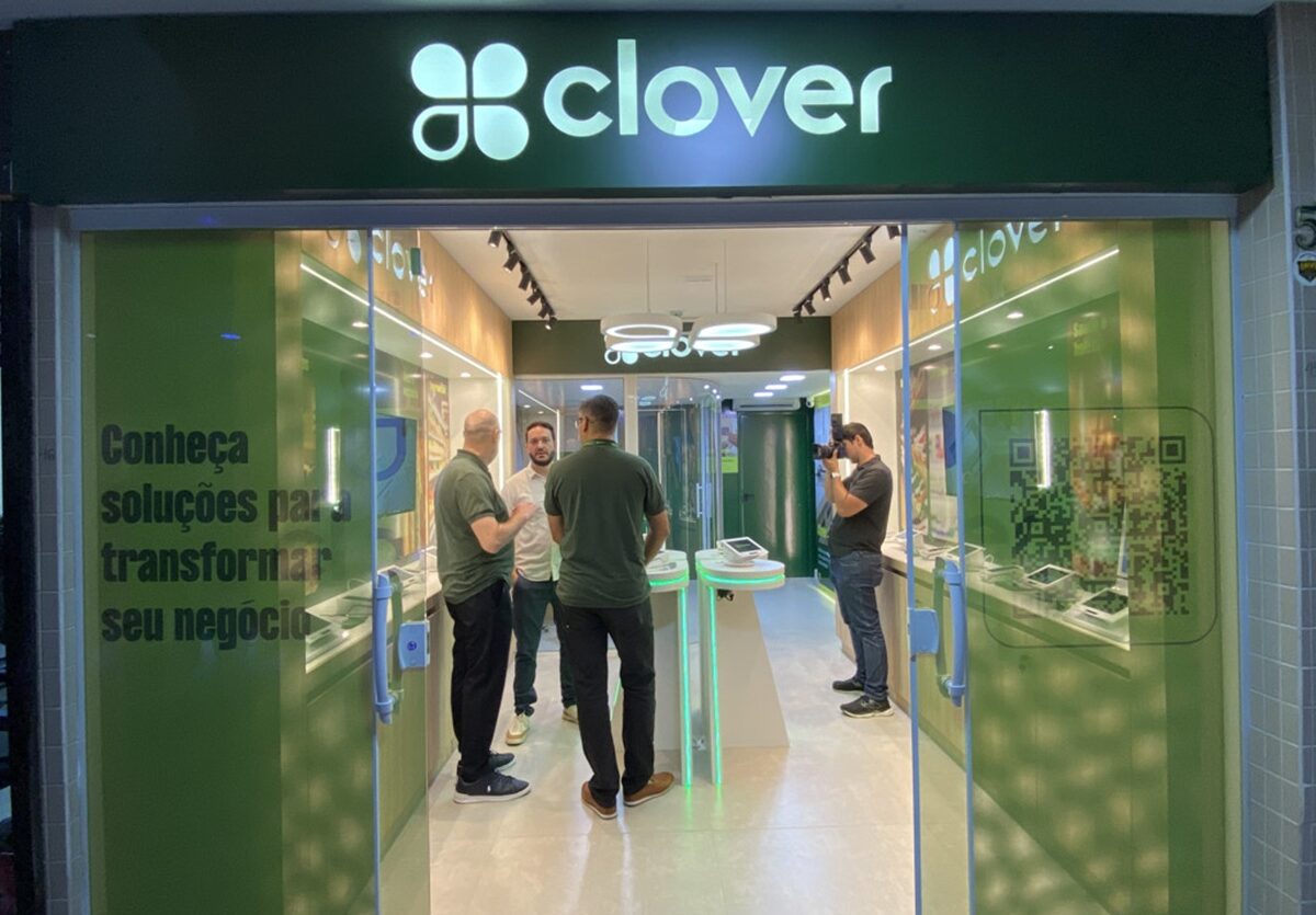 Clover