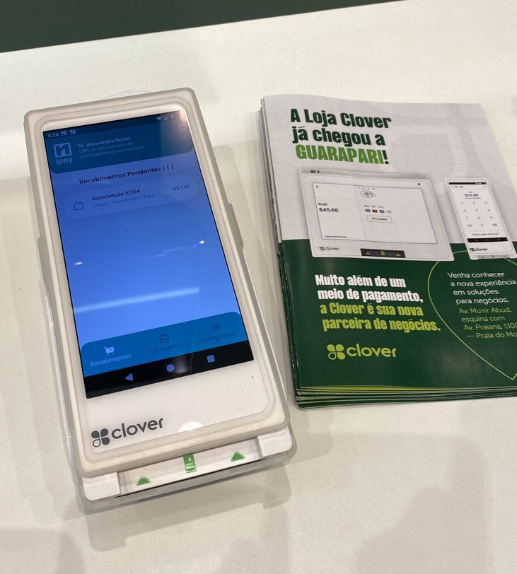 Guarapari inaugura primeira franquia da Loja Clover no Brasil 4 Clover