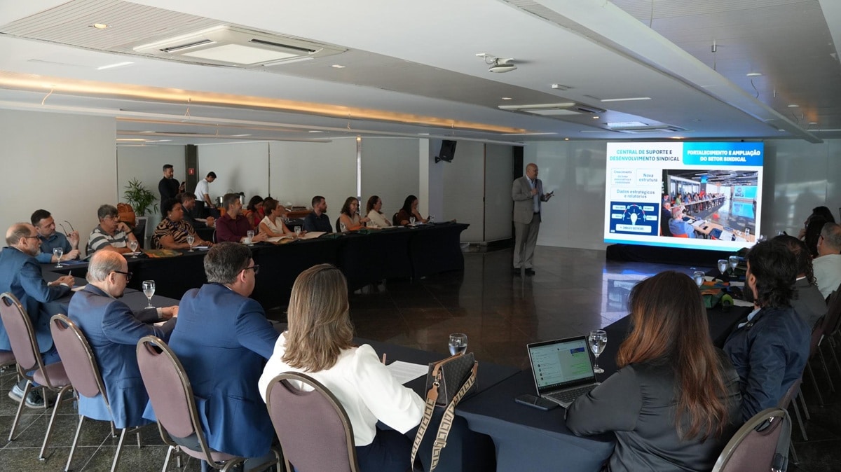 Turismo se destaca em balanço do Sistema Fecomércio-ES; entidade anuncia mais de R$ 400 milhões em investimentos
