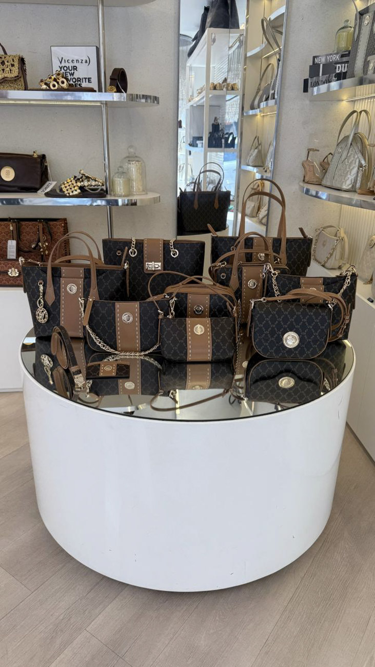 He & She Exclusive muito além do luxo: confiança e autocuidado 3 Foto2